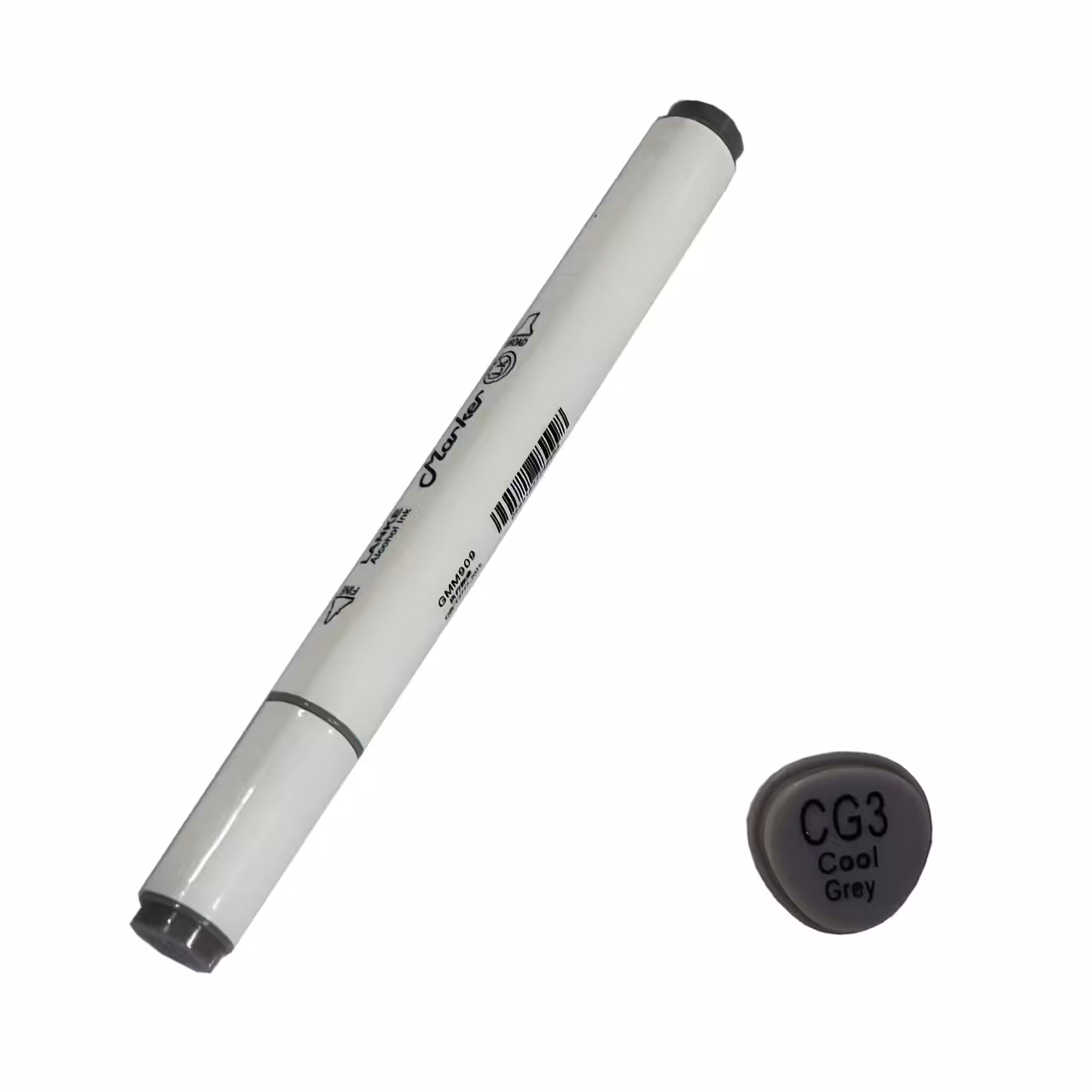 ماژیک دوسر لانک مدل راندو کد CG3