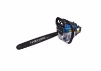 اره درخت بر موتوری بنزینی هیونداTURBO 865