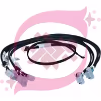 HPE ProLiant DL380 Gen11 Tri-Mode Splitter Cable Kit P48832-B21