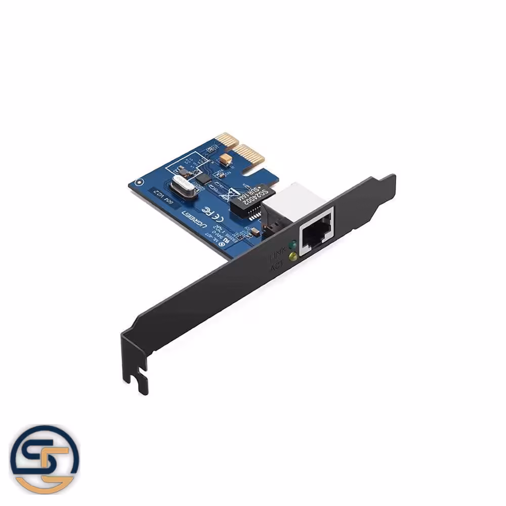 کارت شبکه UGREEN US230 30771