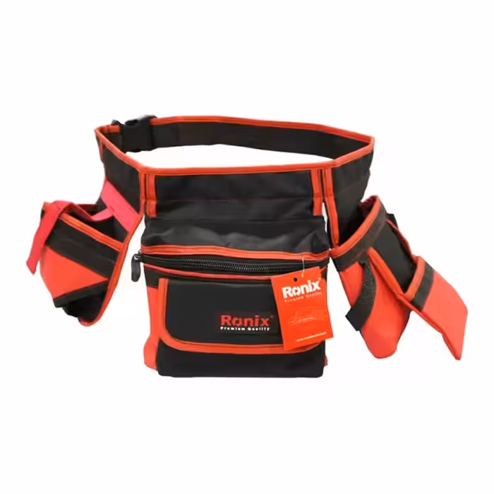 کیف ابزار کمری رونیکس مدل RH-9165