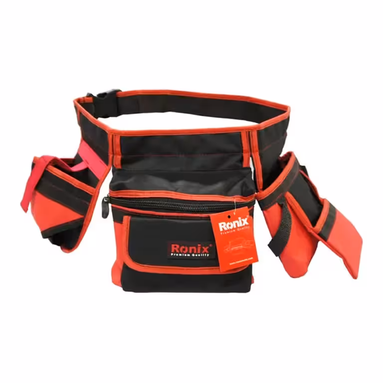 کیف ابزار کمری رونیکس مدل RH-9165