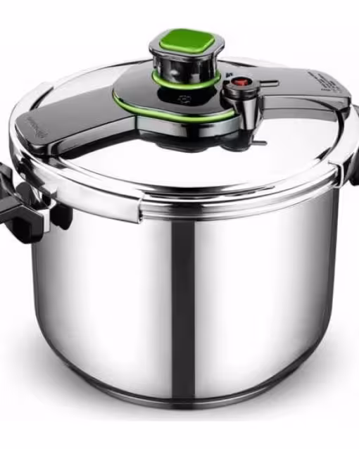 زودپز 5 لیتر مدل A153 04 کرکماز / KORKMAZ TESSA A153-04