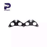 واشر بغل اگزوز استیل سمند ملی 880637 چکاد