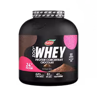 پروتئین وی کاله شکلاتی Kalleh Pro Whey Protein Powde 1800 g