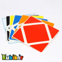 برچسب اسکوب اورجینال Z