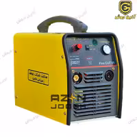 دستگاه برشکاری گام الکتریک/جوشا مدل PLASMA FINE CUT 61 هواخنک (سه فاز-اینورتری)