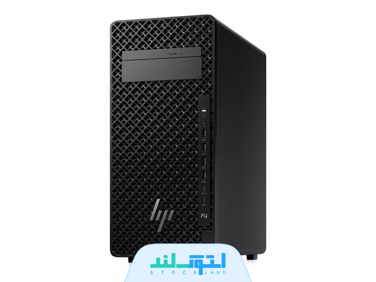 کیس HP مدل Z2 Tower G1i Workstation