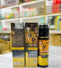 روغن آرگان لایتنس اصل (بسته 12 عددی)