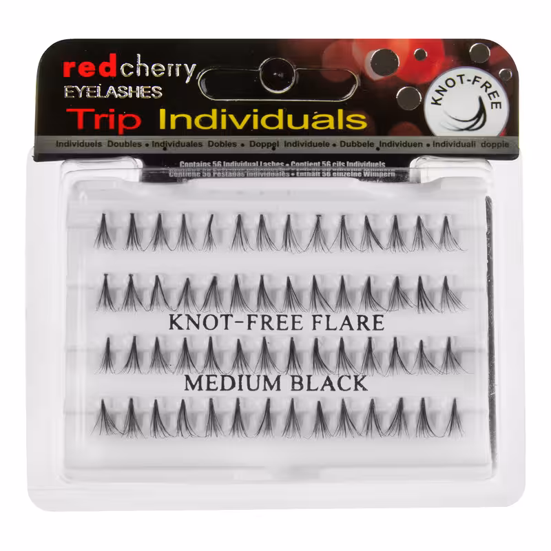 مژه مصنوعی ردچری مدل 101