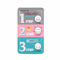 ماسک بینی سه مرحله ای اورجینال