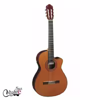 گیتار کلاسیک آلمانزا مدل 435cw