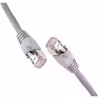 کابل شبکه CAT6 وریتی به طول 1 متر