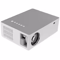 ویدئو پروژکتور مدل T43