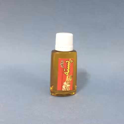 روغن پسته 30 سی سی(پوست و مو)