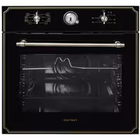 فر توکار برقی پرنیان استیل مدل PO 108