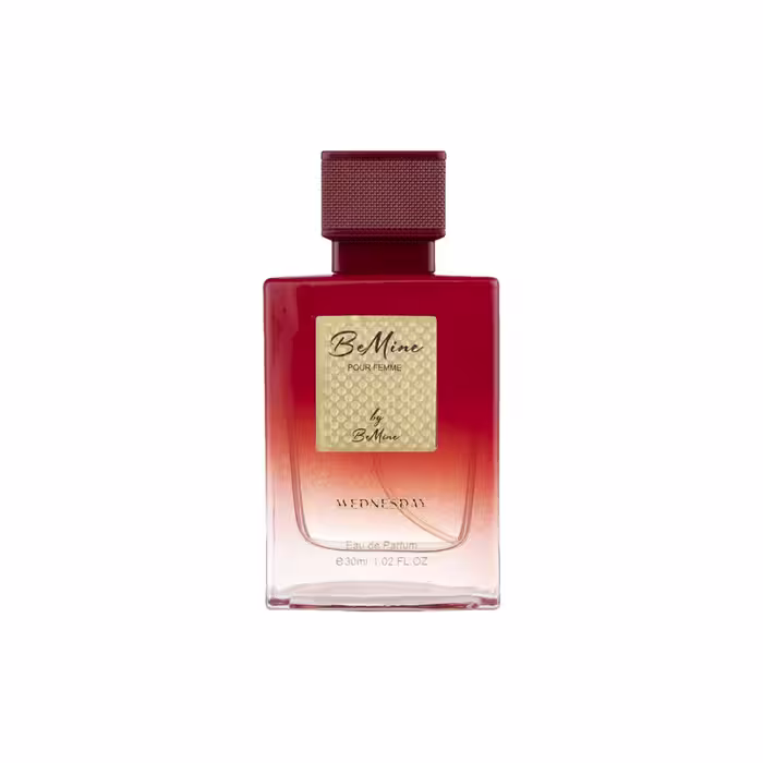 عطر زنانه مان دی بی ماین بولگاری