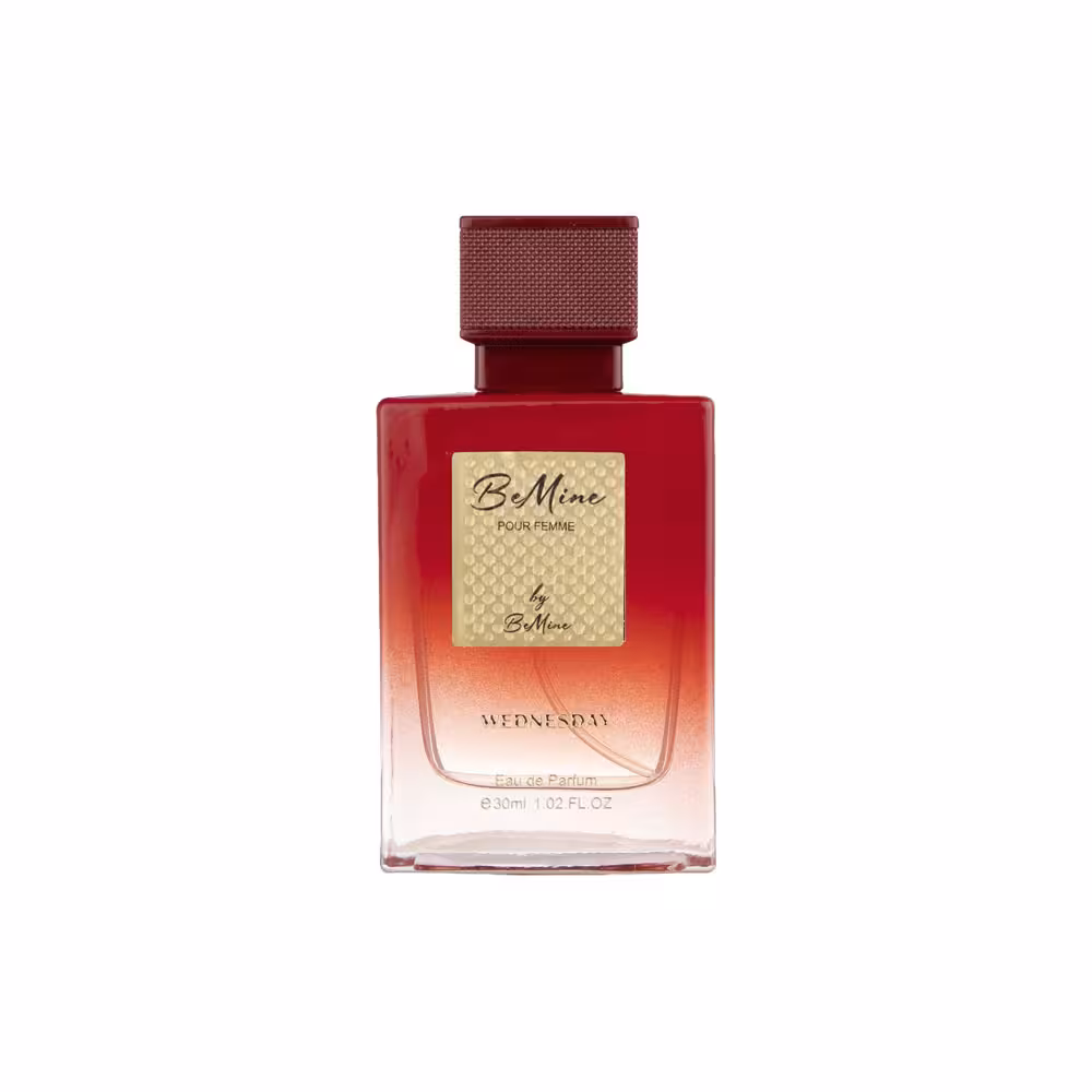 عطر زنانه مان دی بی ماین بولگاری