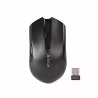 ماوس بی‌سیم ای فورتک مدل G3-200NS