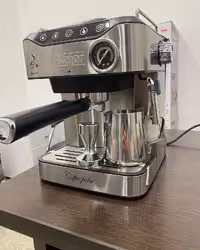 اسپرسوساز میجر مدل EC975