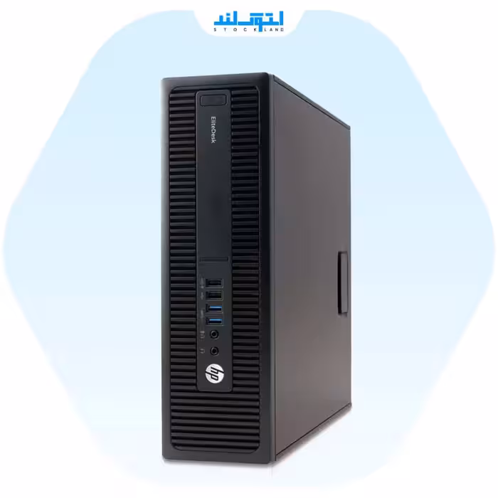 مینی کیس مدل HP 600-800 G2 SFF | کانفیگ 3