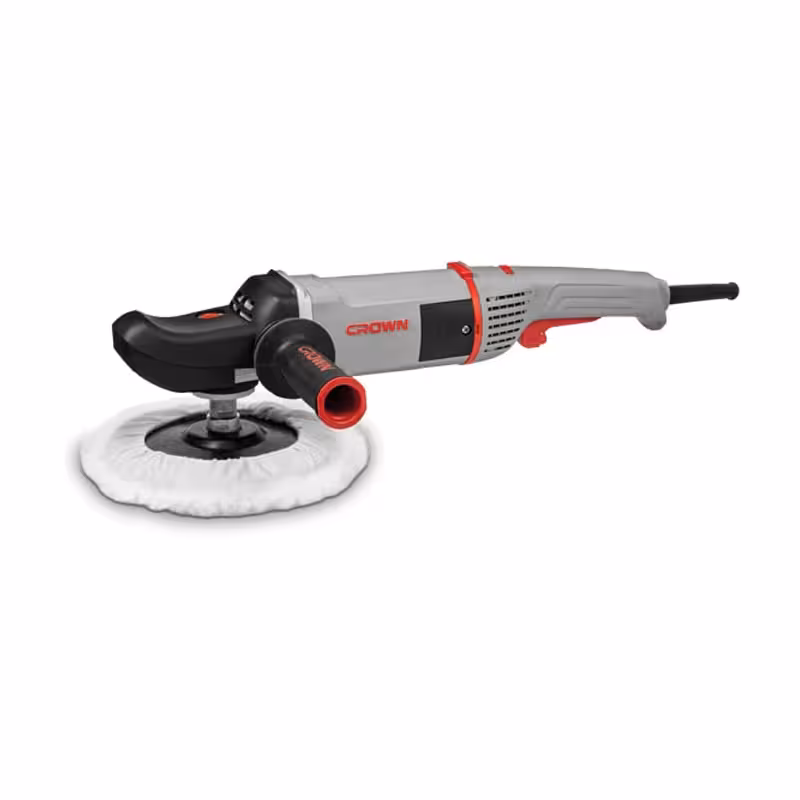 فرز پولیش 1500 وات کرون CT13528