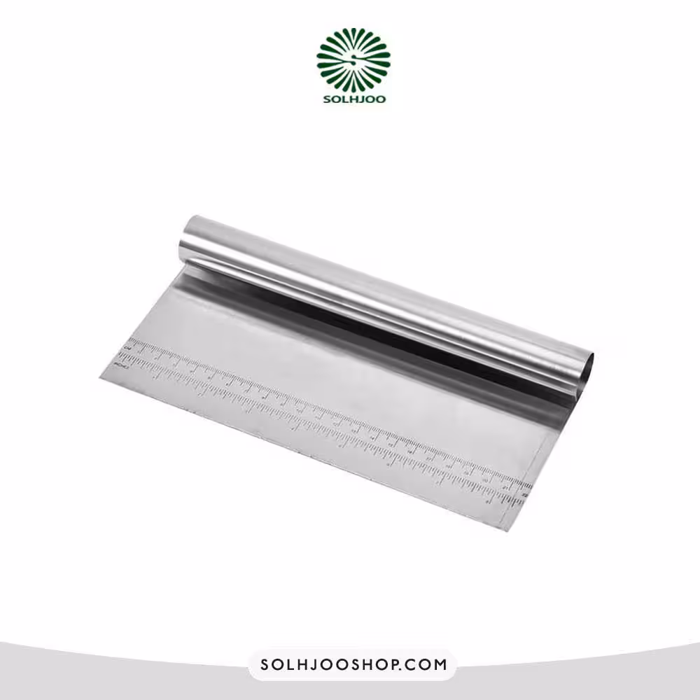 کاردک شیرینی پزی مدل آلفا کد 25