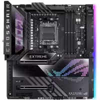 مادر برد با پردازنده ASUS CROSSHIRE X670E HERO  WITH (CPU 9950X) (OPEN BOX)  (Stock)