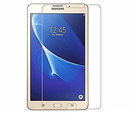 گلس محافظ صفحه / تبلت سامسونگ Tab J Max (T255)