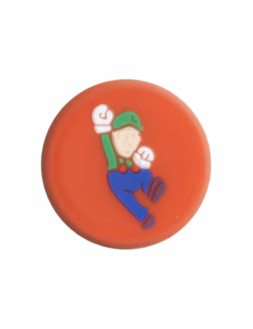 روکش آنالوگ دسته بازی طرح ماریو کد 04