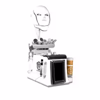 دستگاه سوپر آکوافشیال 8کاره وگنر