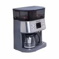 چای ساز بویانت مدل Stylish طوسی