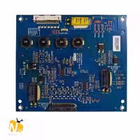 درایور بک لایت 42LV34000TA
