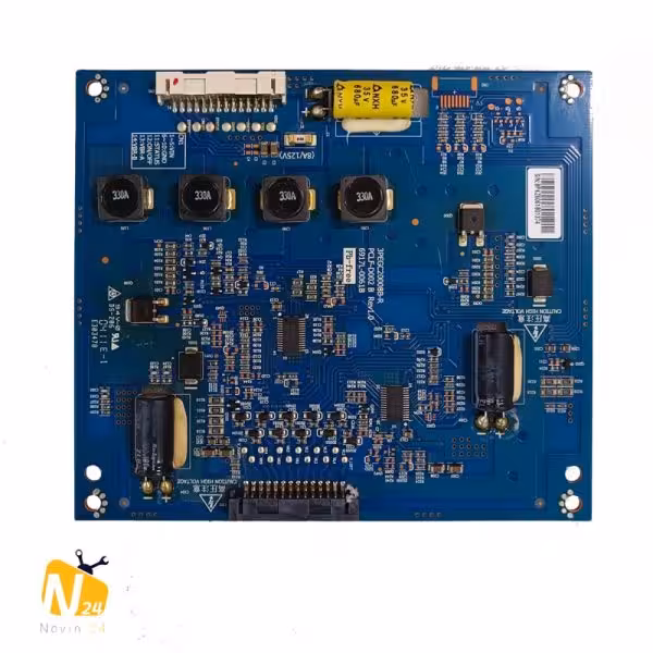 درایور بک لایت 42LV34000TA