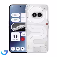 گوشی موبایل ناتینگ مدل Nothing Phone 2a 5G دو سیم کارت ظرفیت 128 گیگابایت رم 8 گیگابایت