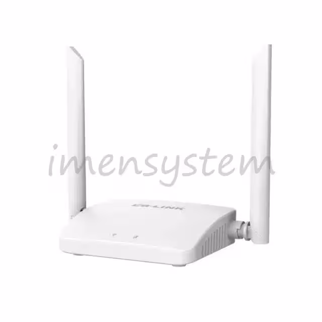 مودم سیمکارتی ال بی لینک LB LINK 4G AX300