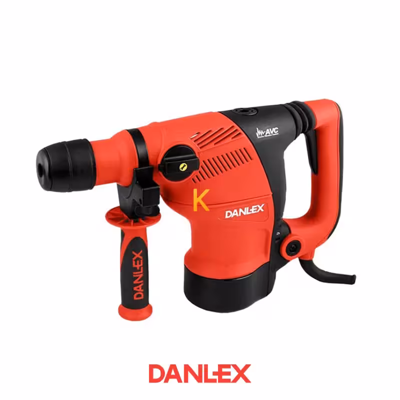 دریل پنج شیار DX-3530 دنلکس