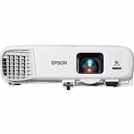 ویدئو پروژکتور اپسون مدل EB-2247U