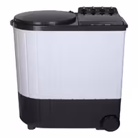 ماشین لباسشویی 18 کیلوگرم نیمه-اتوماتیک ریتون مدل RWM-1730 ACE PRO 2XL