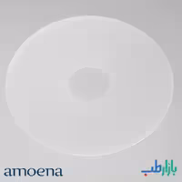 ورق سیلیکون شیت رفع اسکار سینه ای گرد آموئنا آلمان Circle-Two Pieces