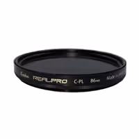 فیلتر لنز کنکو مدل C-PL MC REALPRO-86MM
