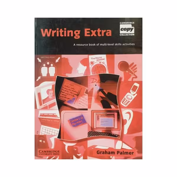 Writing Extra