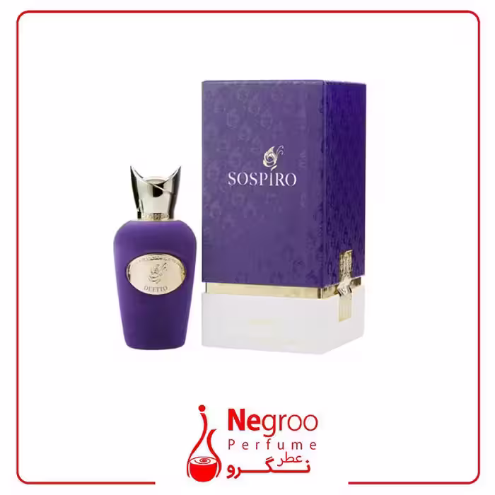 عطر ادکلن سوسپیرو دوئتو 100 میل