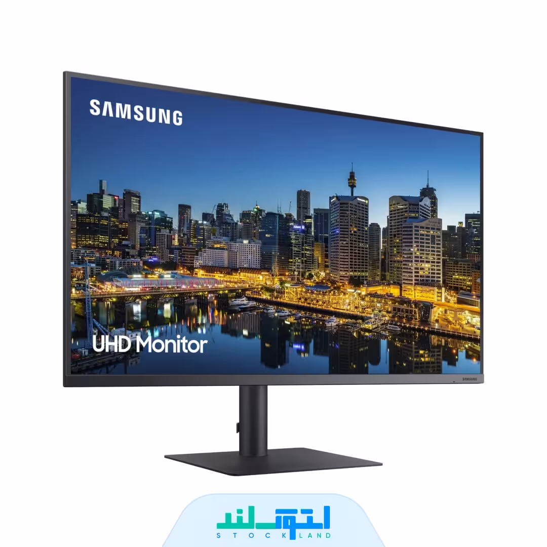 مانیتور Samsung مدل F32TU874VN