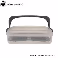 سبد پیک نیک خنک کننده کاراجا Spring Soguk