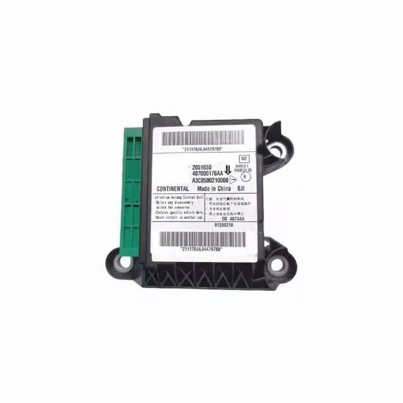 یونیت ایربگ کی ام سی KMC X5