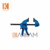 گیره دستی فشاری 10 سانت کوچک 4060 نوا