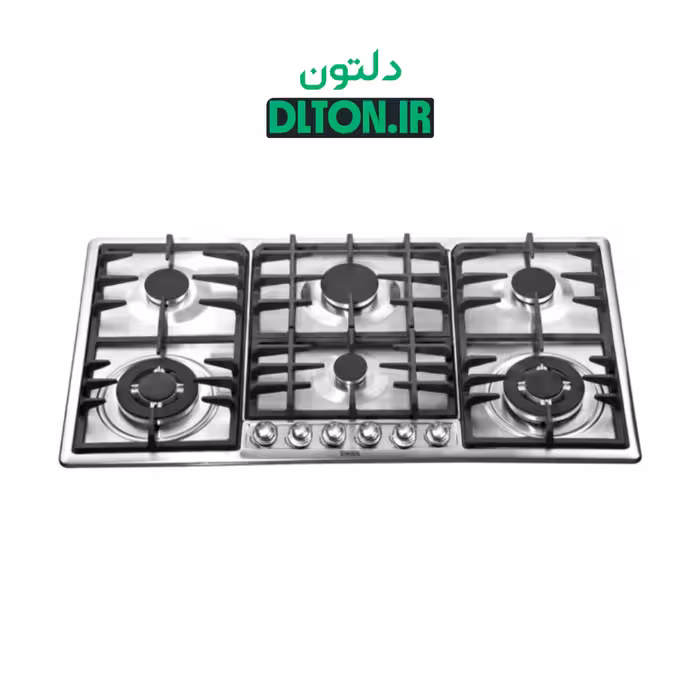 اجاق گاز رومیزی سینجر مدل 6001s