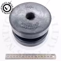 لاستیک دسته موتور کوماتسو WA470-3 شماره فنی 424-01-11310