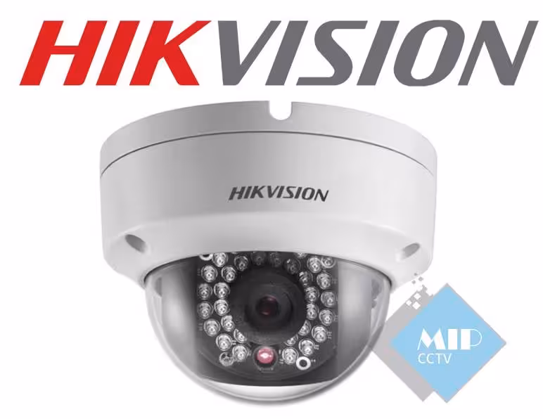 دوربین مداربسته 2CD2120F-I هایک ویژن